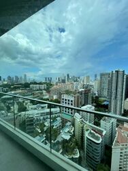 One Devonshire (D9), Condominium #575716211